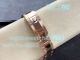 Super Clone QF V10 Gain Weight Rolex Daytona Rose Gold Brown Dial Swiss 4131 Watch (6)_th.jpg